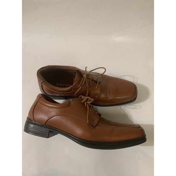SOFT STAGS RHYME Men\'s Shoes Size 10.5 ( 1290) NEW main image 5